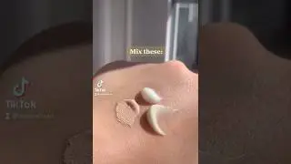 Base makeup hack #beautybliss #makeup #hack #youtubeshorts #shorts