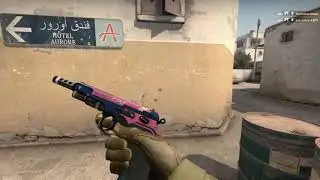 Teste: Mouse/CFG
