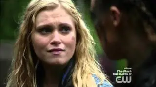 The 100/ Clexa Song Spoof