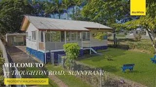 77 Troughton Road,  Sunnybank QLD 4109 | Listed for Sale