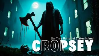 CROPSEY | Staten Island Urban Legend Horror Story (2025)