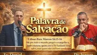 derramamento do espírito