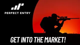 mastering entries with mtf analysis #trading