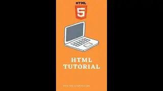 HTML TUTORIAL || Styling a Div Element || #shorts #html