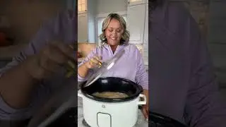Chicken Alfredo Tortellini