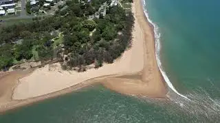 Queensland - Tannum Sands