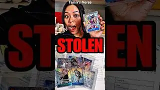 The One Piece TCG Is In Trouble?!? #anime #onepiece #luffy #shorts