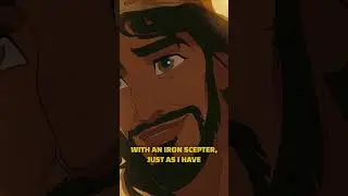 The Judgment of Charity | Driven By Eternity (Part 19)