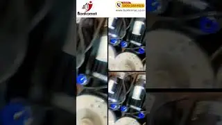 BNC स्पेयर पार्ट्स | Bundle note counting machine spare parts by Bankomat Automation Pvt. Ltd.