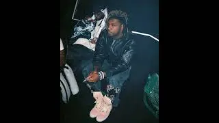 Ken Carson - overseas (Live Intro) [Antagonist 2025]