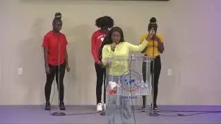 Children's Day | 2023 Children's Week | Church of Pentecost Canada | North York District
