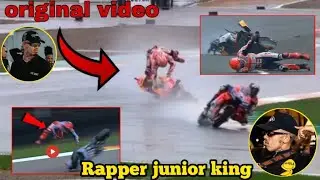 Rapper junior king accident | junior king death | rapper junior king | junior king died