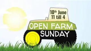 Frogmary Green Farm Open Farm Sunday 2018