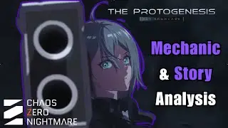 Everything you Missed in Chaos Zero Nightmare!!!