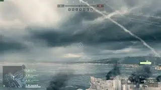 What just happened? | Battlefield 6