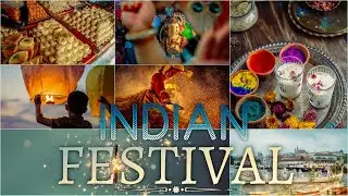 INDIAN FESTIVAL PRESET | Lightroom Tutorial | DNG Preset website