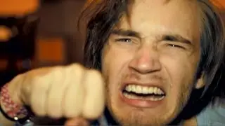 BIGGEST PACKAGE EVER! - (Fridays With PewDiePie - Part 53)