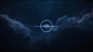 12 Hours Subwoofer Deep Space Hum (Ultra Low Bass White Noise) for Deep Sleep & Relaxation