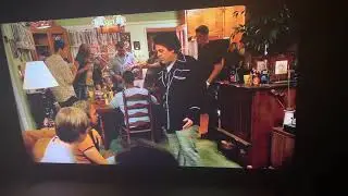 Superbad blood on pants scene