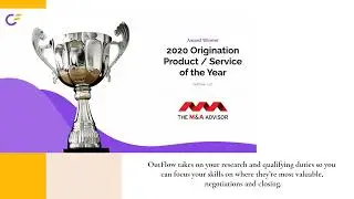 Deal Sourcing Platform For Independent Sponsors Uses Outbound Marketing To Find Qualified Prospects