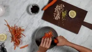 How To: R&aring;kost