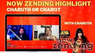 Now Zending Highlight: 