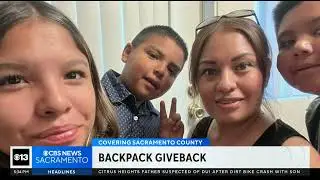Sacramento family gets help from the United Way California Capital Region's Literacy Program