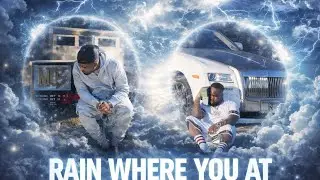 Rainwater MO3 Manager On The Phone As MO3 Was K*LLED #LLMO3 #RAINWATER #VIRAL 