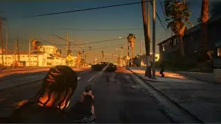 So I Joined a Gang in GTA5 RP!