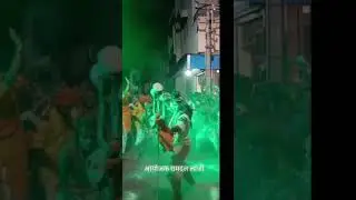 Ram dal # hanuman jaynti 2023##lanji
