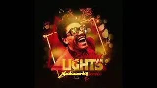 Blindind Lights - The Weeknd (HardStyle)💥