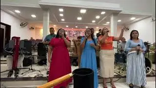 Banda Gênesis Cover se eu não te ouvir