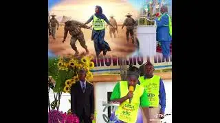 Testimony of a chosen woman that has an encounter with Fulani herdsmen 