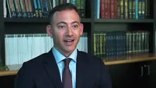 Meet Dr. Jacob Connelly of South Florida Orthopaedics