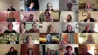 Why We Sing by Magic Voices