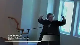 Sermons at St Michael&rsquo;s | Good Friday | Apr. 18, 2025