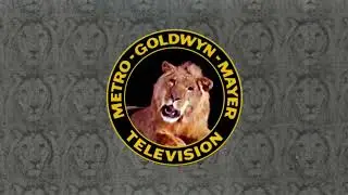 Metro-Goldwyn-Mayer (MGM) Television (1960-1973) Logo | [Extended, Fanmade] (HD)
