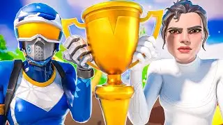 The BEST DUO 🏆