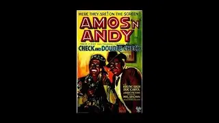Check and Double Check - Full Movie - 1930