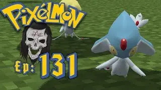 Pixelmon: Let's Go! - Lake Trio Assembled [Episode 131] #PixelmonLetsGo