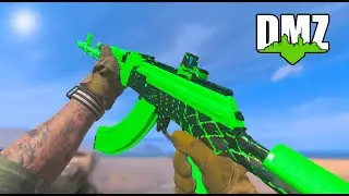 Live DMZ | i'm an idiot