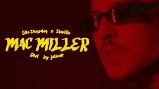 Sike Damodar & Diavlitx - Mac Miller ft Dj Peche (Videoclip)