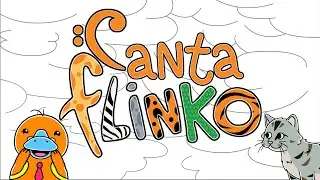 HOLA FLINKO 👋 ¡Sigamos Cantando! 🎤🎶 MIX CANCIONES 1º TEMPORADA 🎵 Para cantar y bailar 🧡
