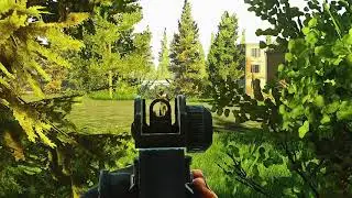PIEN PIEN scav run