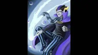 Homestuck Disney Themes