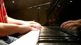The Brook - Taylor Roland