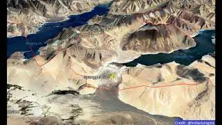 Episode 28 Who Blinks First at the Spanggur Gap?