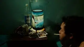 黑暗中漫舞(春光乍泄版本)