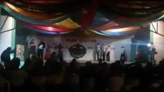 Grupo Folklórico Jade 