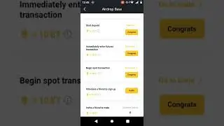 SuperEx Unlock Tokens Tutorial